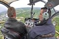 Pilotage Hélicoptère - Bourgogne