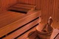 Sauna japonais à infrarouges longs à Courbevoie