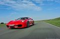 Stage de Pilotage en Ferrari F430 et Porsche Cayman S