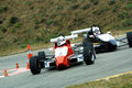Stage de pilotage en Formule Ford - Anneau du Rhin