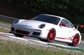Stage de Pilotage en Porsche 911-997 GT3 RS 