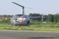 Stage de Pilotage Helicoptere - Vallée de la Chevreuse
