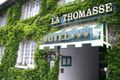 Week-end Hôtel La Thomasse
