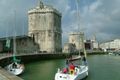Week-end voilier La Rochelle