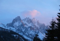 Balades et découvertes - Balade en raquettes Haute-Savoie