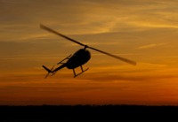 Pilotage et baptême avion - Baptême hélicoptère à Toussus-le-Noble