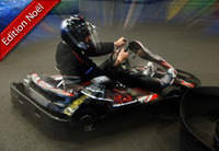 Pilotage karting - Coffret cadeau Karting - Offre Speciale
