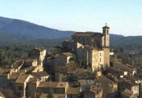 Week-end à la Campagne - Coffret cadeau Week-end Provence
