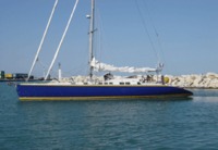 Activités nautiques - Croisière en bateau Hyères