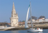 Activités nautiques - Journée voilier La Rochelle