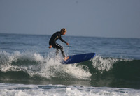 Activités nautiques - Surf Hendaye