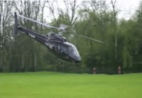 Pilotage et baptême avion - Vol hélicoptère Bretagne