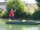 Balade en canoë-pêche sur la Charente pour enfant et parent - Canoë-Kayak - Fléac