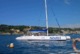 Activités nautiques - Balade en Maxi-Catamaran Saint-Raphaël