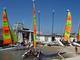 Initiation au catamaran ou à la planche à voile dans le Var - Sortie en Catamaran - Saint-Cyr-sur-Mer