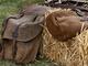 Initiation et balade en poney dans le Limousin