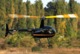 Pilotage et baptême avion - Initiation pilotage helicoptere - Cannes