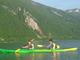 Kayak de mer et VTC en Savoie - Canoë-Kayak - Nances