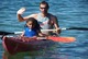 Kayak de mer pour junior (8 à 16 ans)