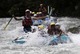 Eau vive - Rafting Haute-Savoie