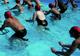 Séance de coaching aquatique et spa à Montbéliard - Aquagym - Montbéliard