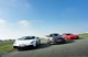 Stage de Pilotage en Lamborghini LP-570, Ferrari F430 et Porsche 997 GT3 RS 2010