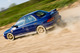 stage de pilotage sportif rallye sur terre Subaru Andrézieux