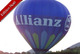 Vol en montgolfiere - Proche Amiens