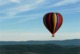 Vol en montgolfiere - Reims